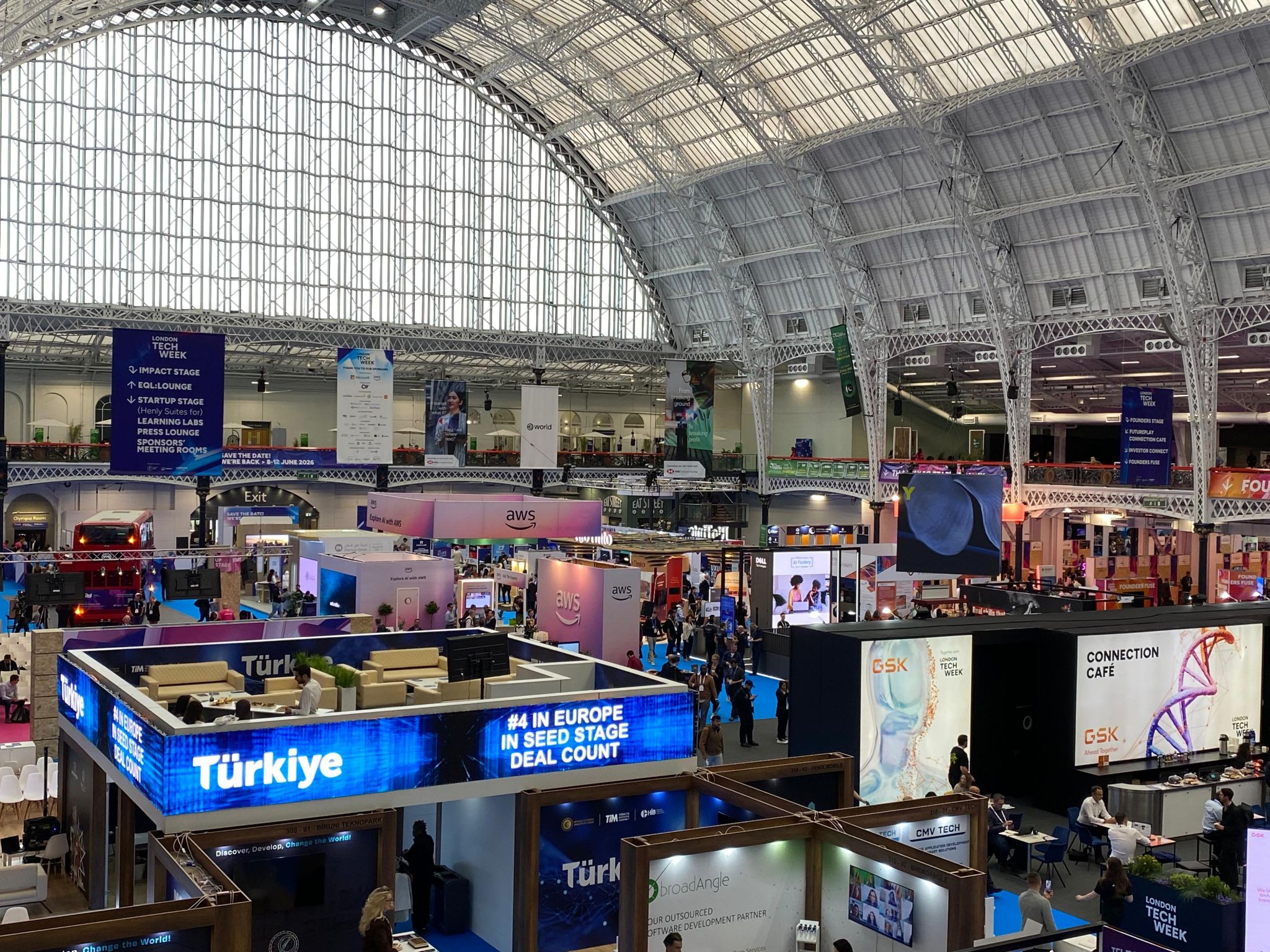 TBMM Dışişleri Komisyonu Başkanı Oktay “Vize sorunu her görüşmede gündemimizde” 3 1749546356040