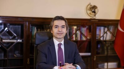 Osman Koray Ertas 3