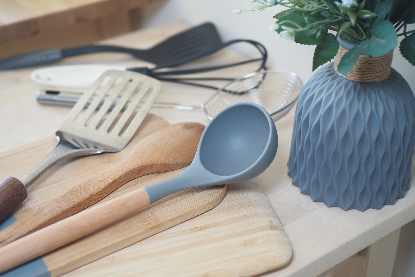 Plastic Home and Kitchenware