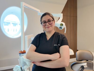 dr merve donyavi