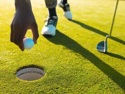 golf