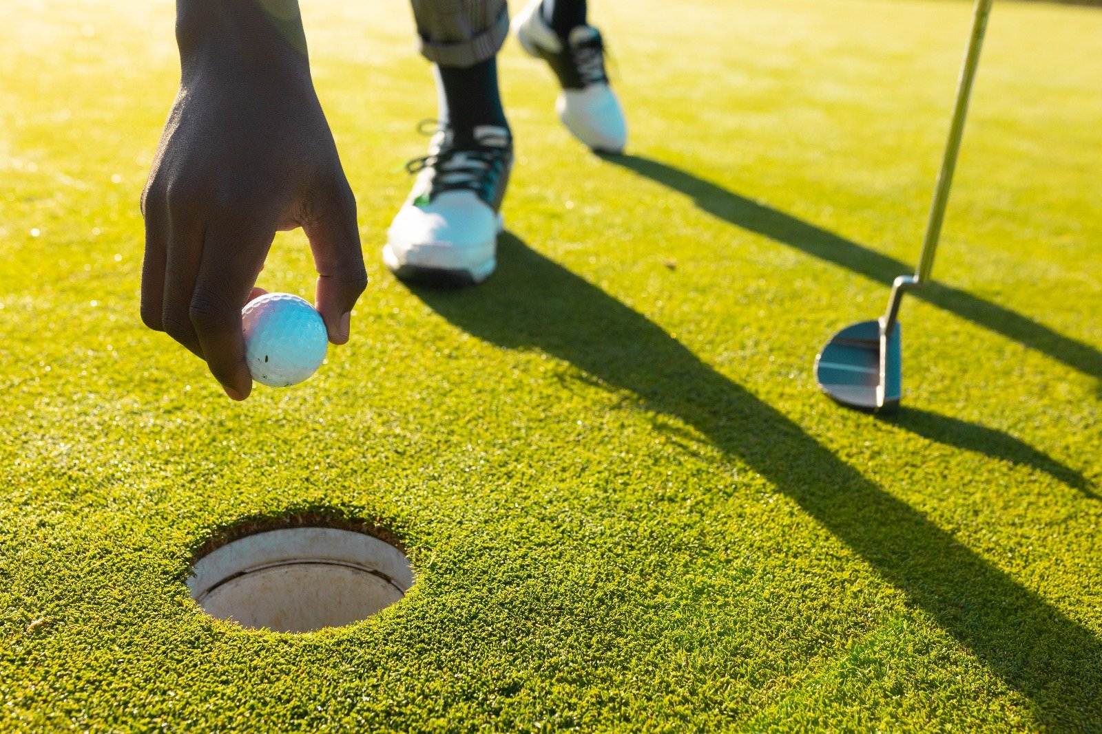 Corendon Airlines ve Kaden Group iş birliğinde “Race to Belek” golf turnuvası başlıyor 1 golf