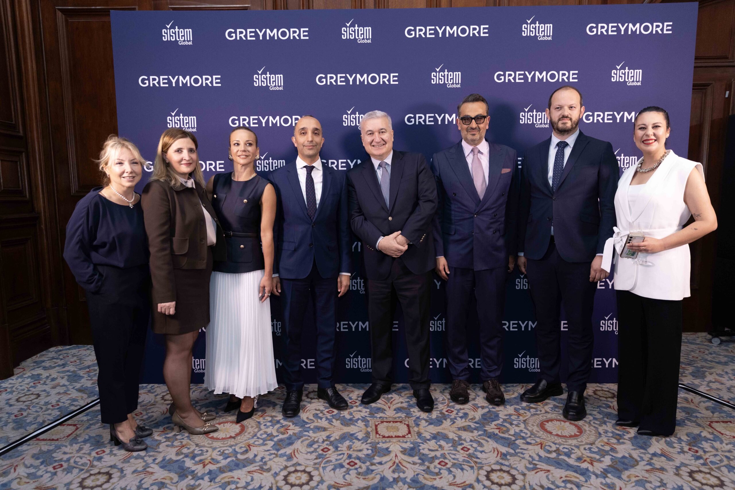 Türk Şirketleri İçin İngiltere Yolculuğu: Londra’daki Panelde Stratejiler ve Fırsatlar Masaya Yatırıldı 3 greymore panel 1 scaled