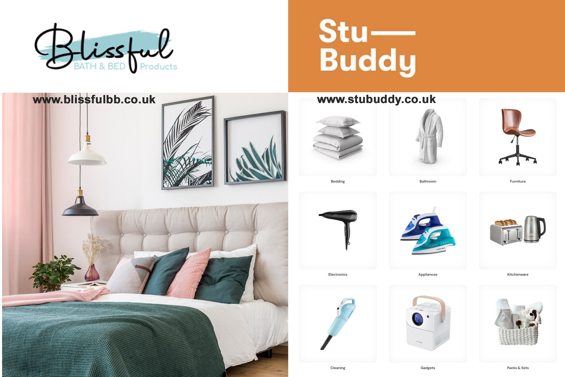 Londra merkezli Londonist Hospitality'den kapsamlı konaklama çözümleri 5 stubuddy