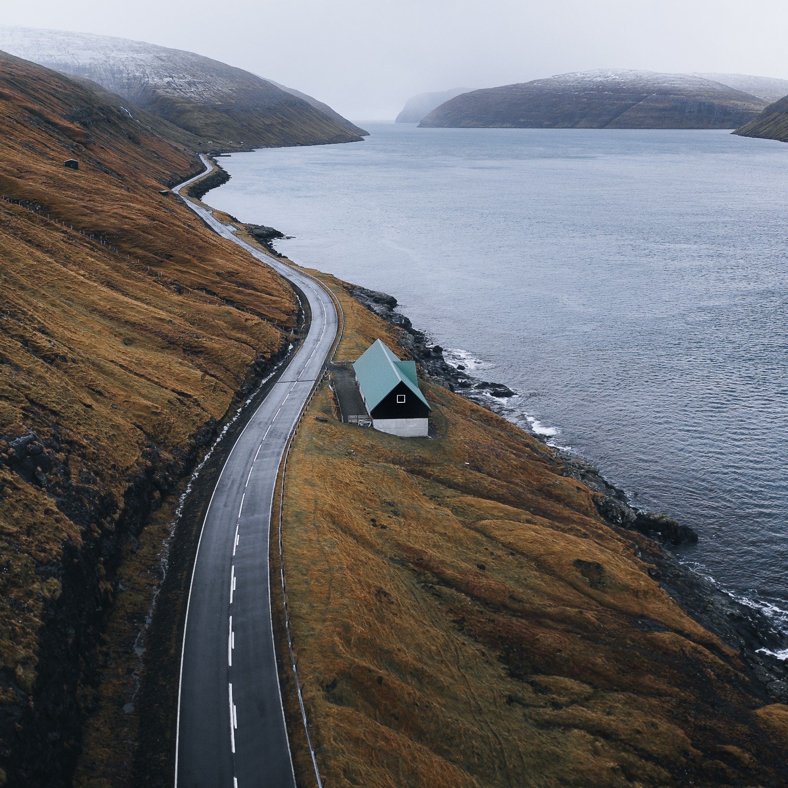 FAROE