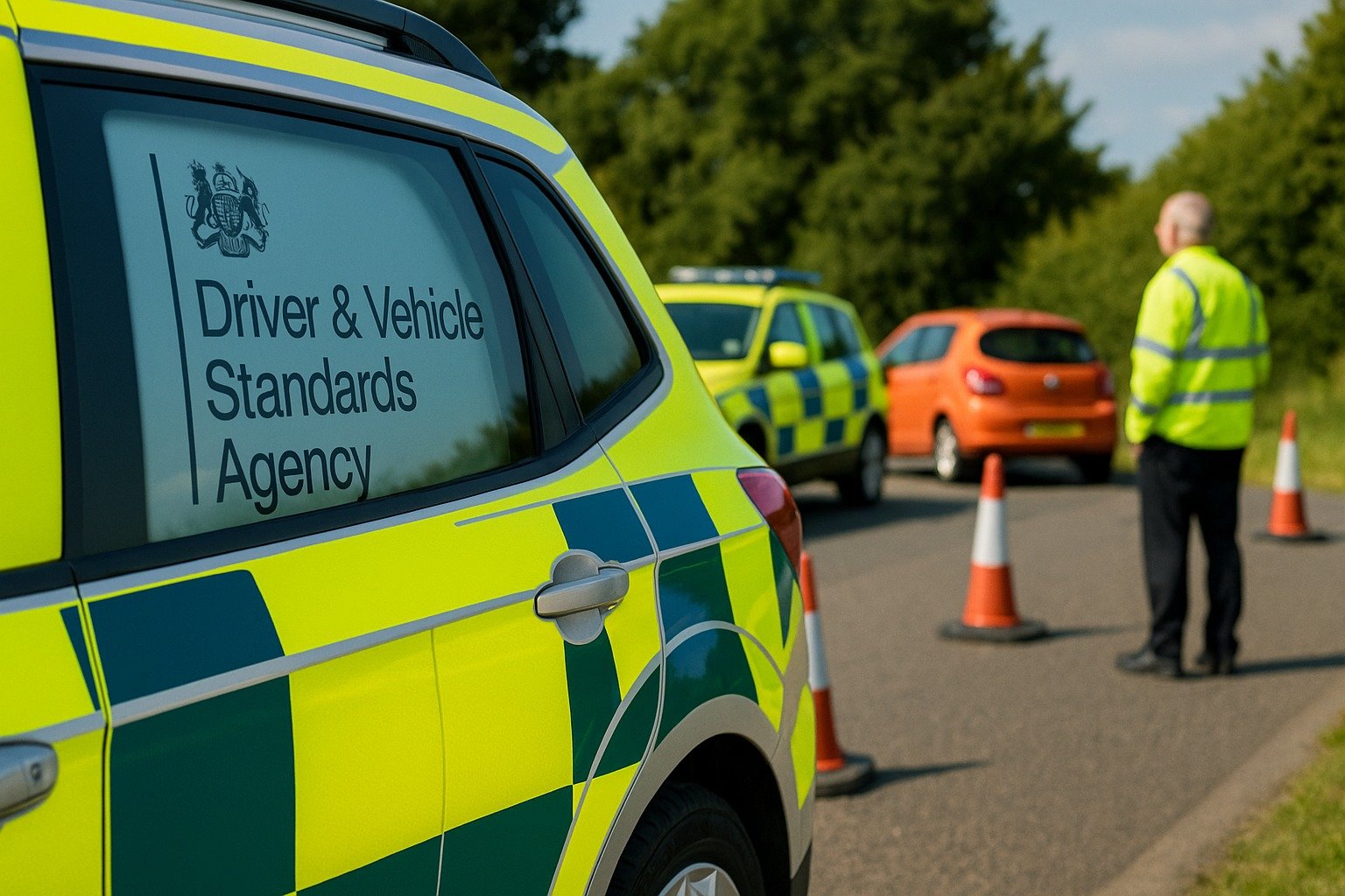 dvsa