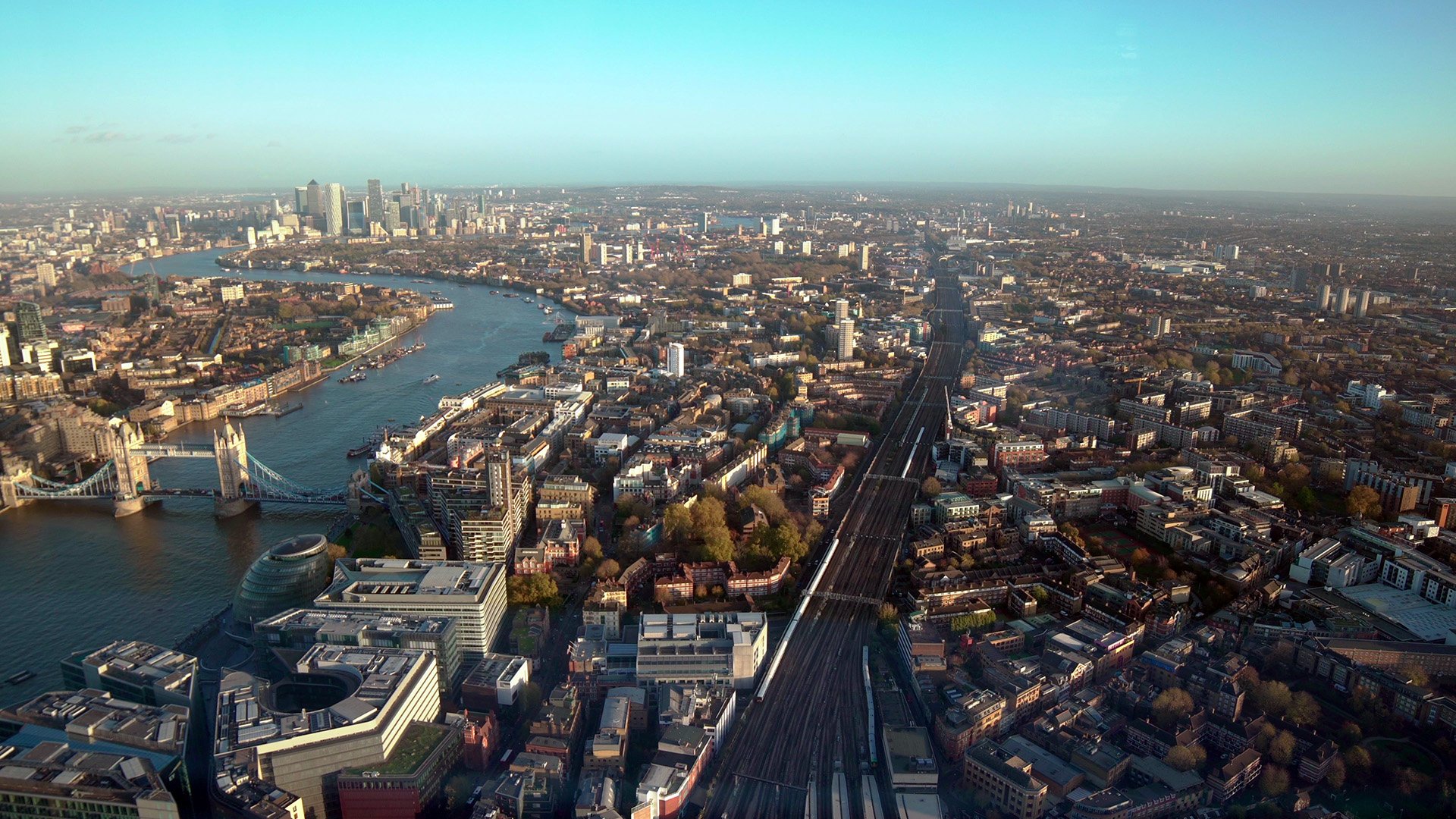 londra konut