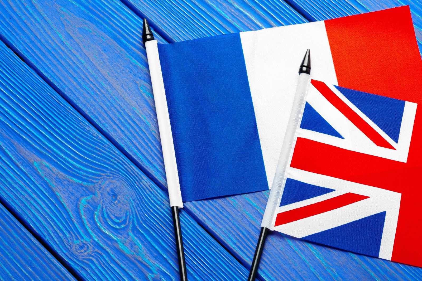 uk fransa