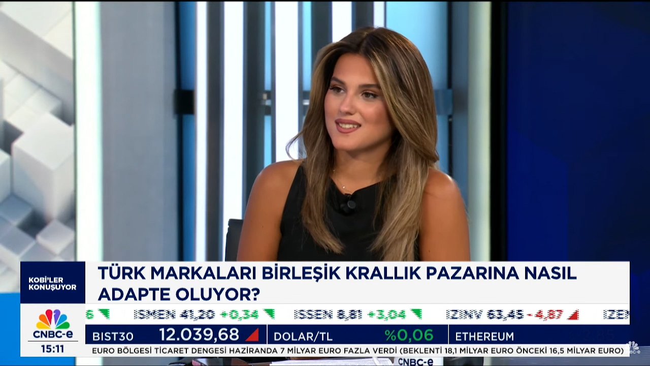 ATMB Başkanı Vehbi Keleş: “İngiltere’ye ihracat yapan çok, ama sürdürülebilir şekilde kalan çok az.” 1 alara akgun