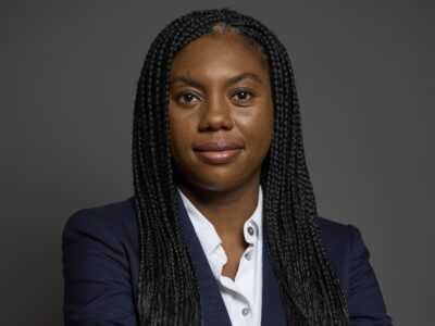 kemi badenoch