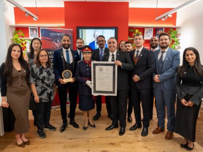2025 Kings Award for Enterprise 1