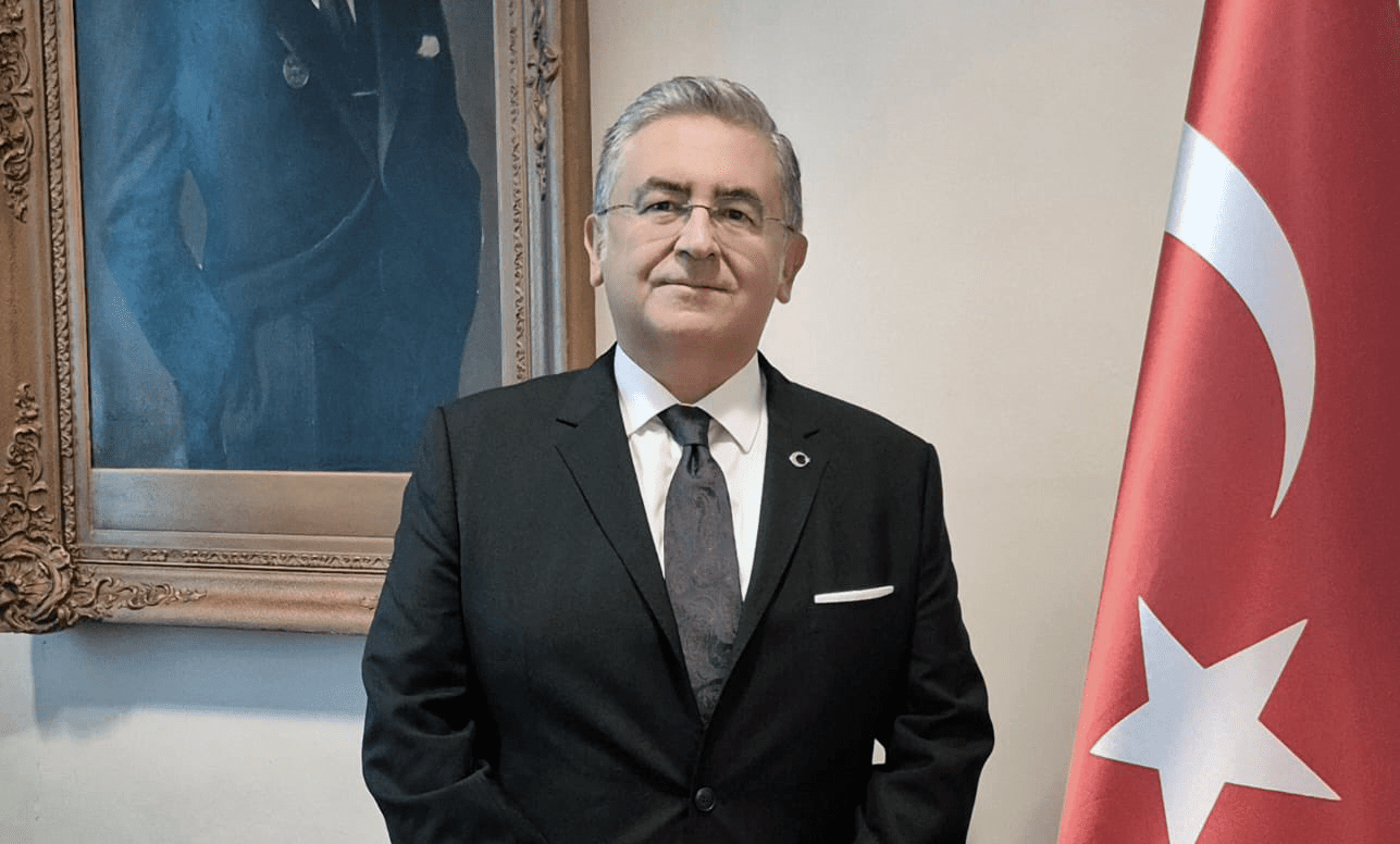 Buyukelci Hasan Ulusoy