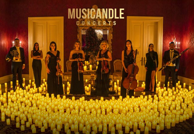 Musicandle Concerts