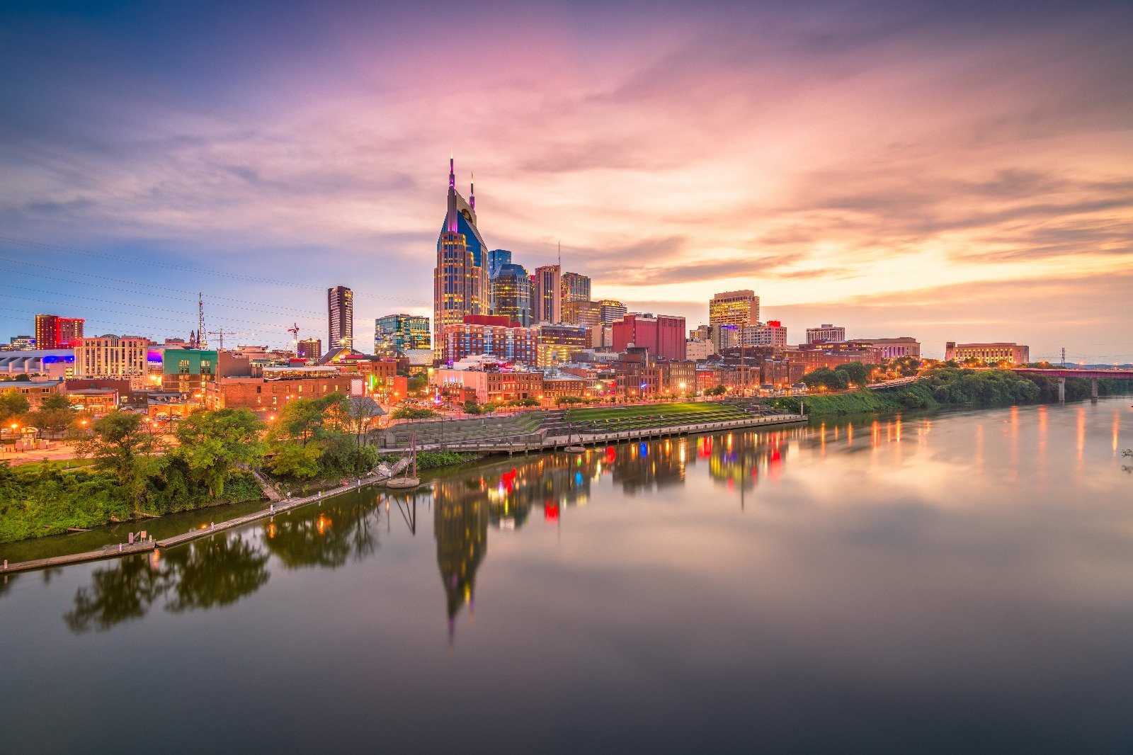 Nashville