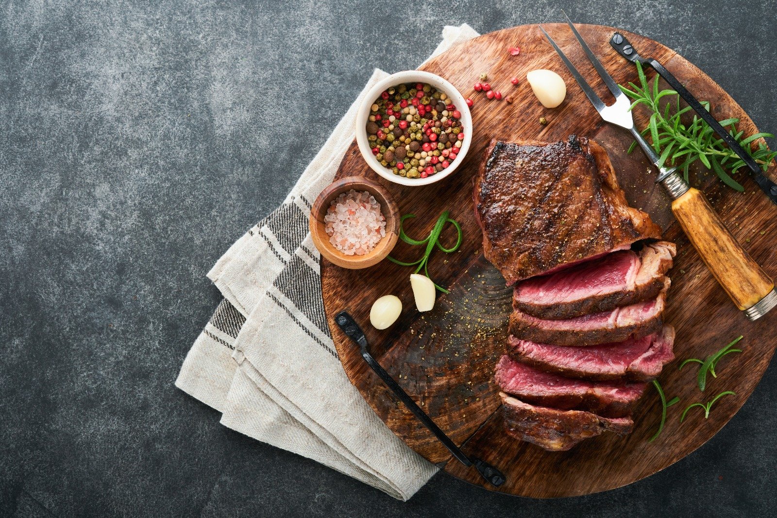 meat