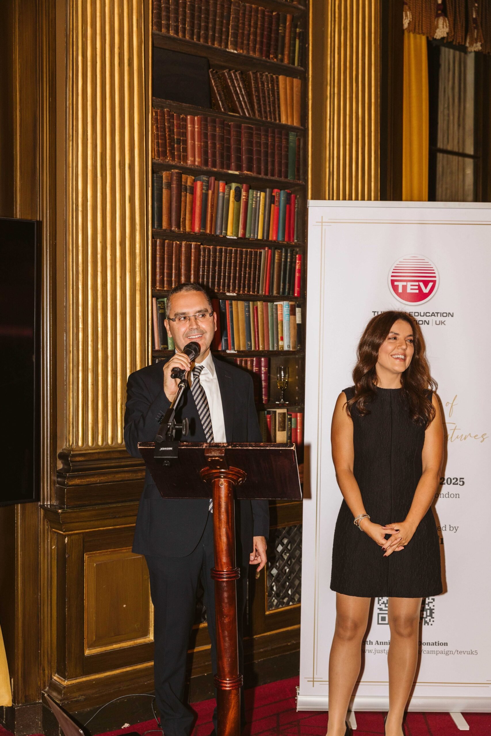 TEV UK, kuruluşunun 5. yılını Londra’da düzenlenen özel bir geceyle kutladı 5 536A0090 scaled