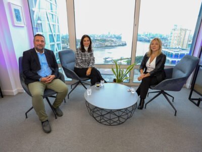 Gecen Yil Ingilterede Startuplara 22 milyar Dolari Askin Yatirim Yapildi
