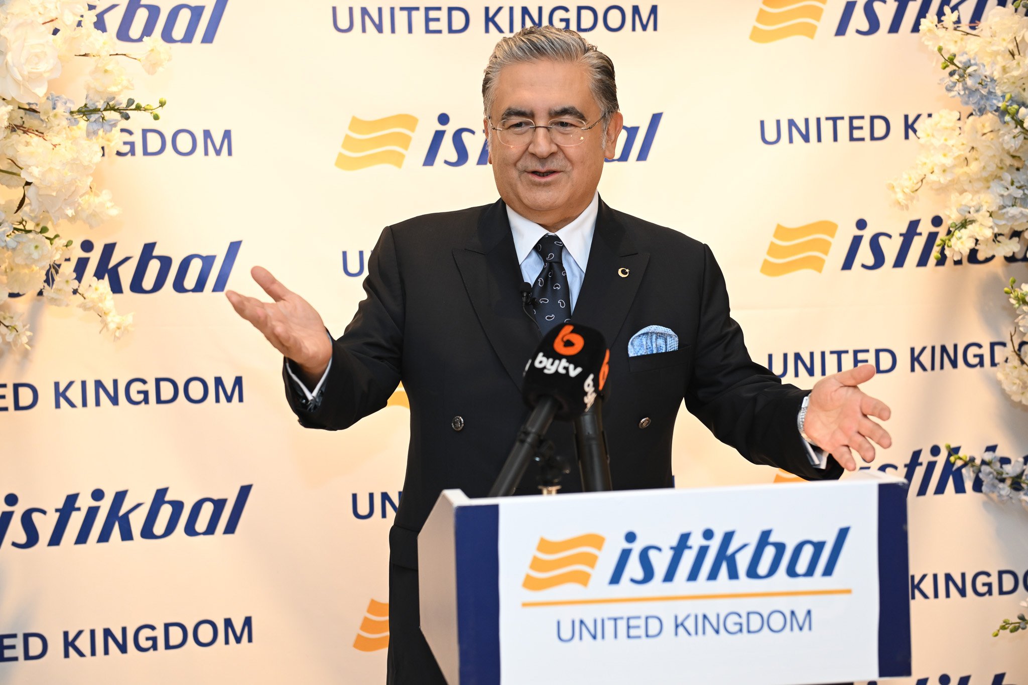 Istikbal london 10