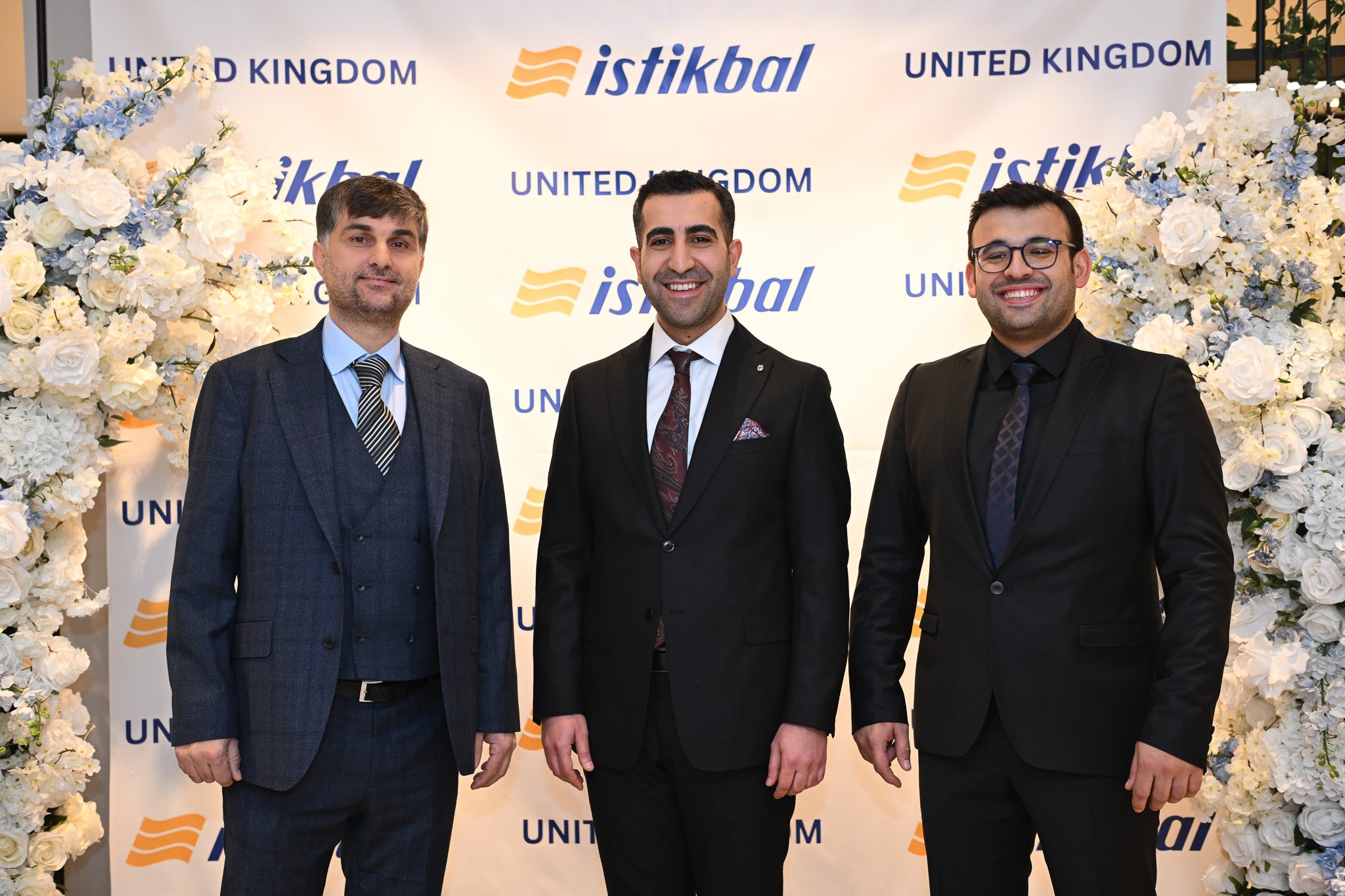Istikbal london 2