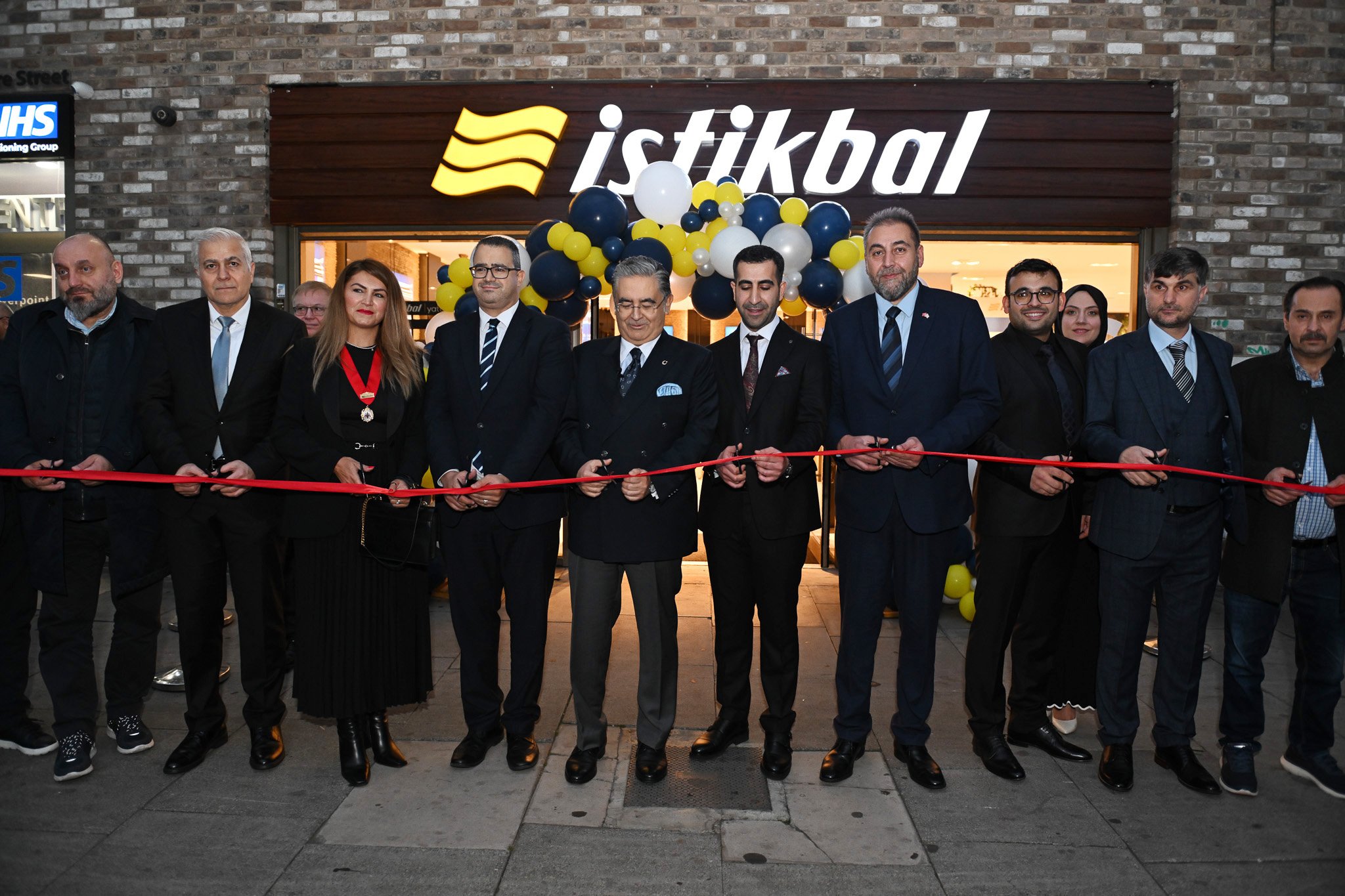Istikbal london 9