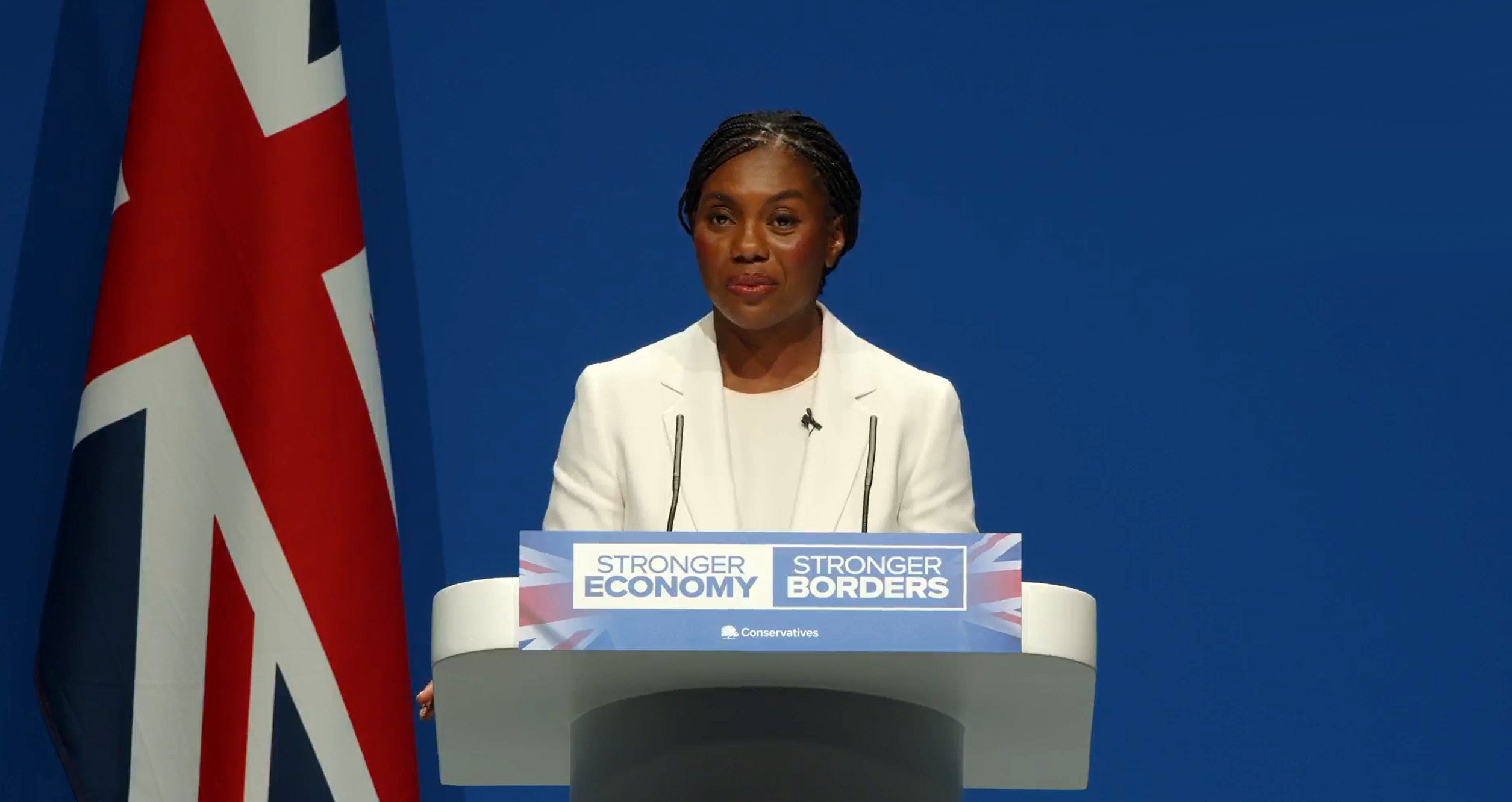 kemi badenoch