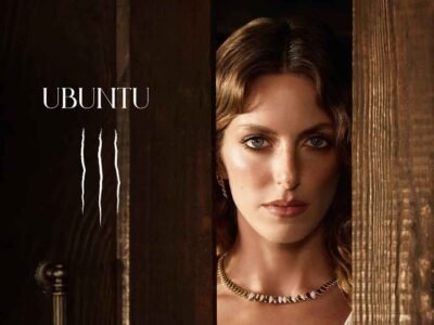 Reis Jewellery, 2025 Milano Moda Haftası’nda “Ubuntu III” Koleksiyonuyla Sahne Aldı 12 reis uk ubuntu3 desktop 1