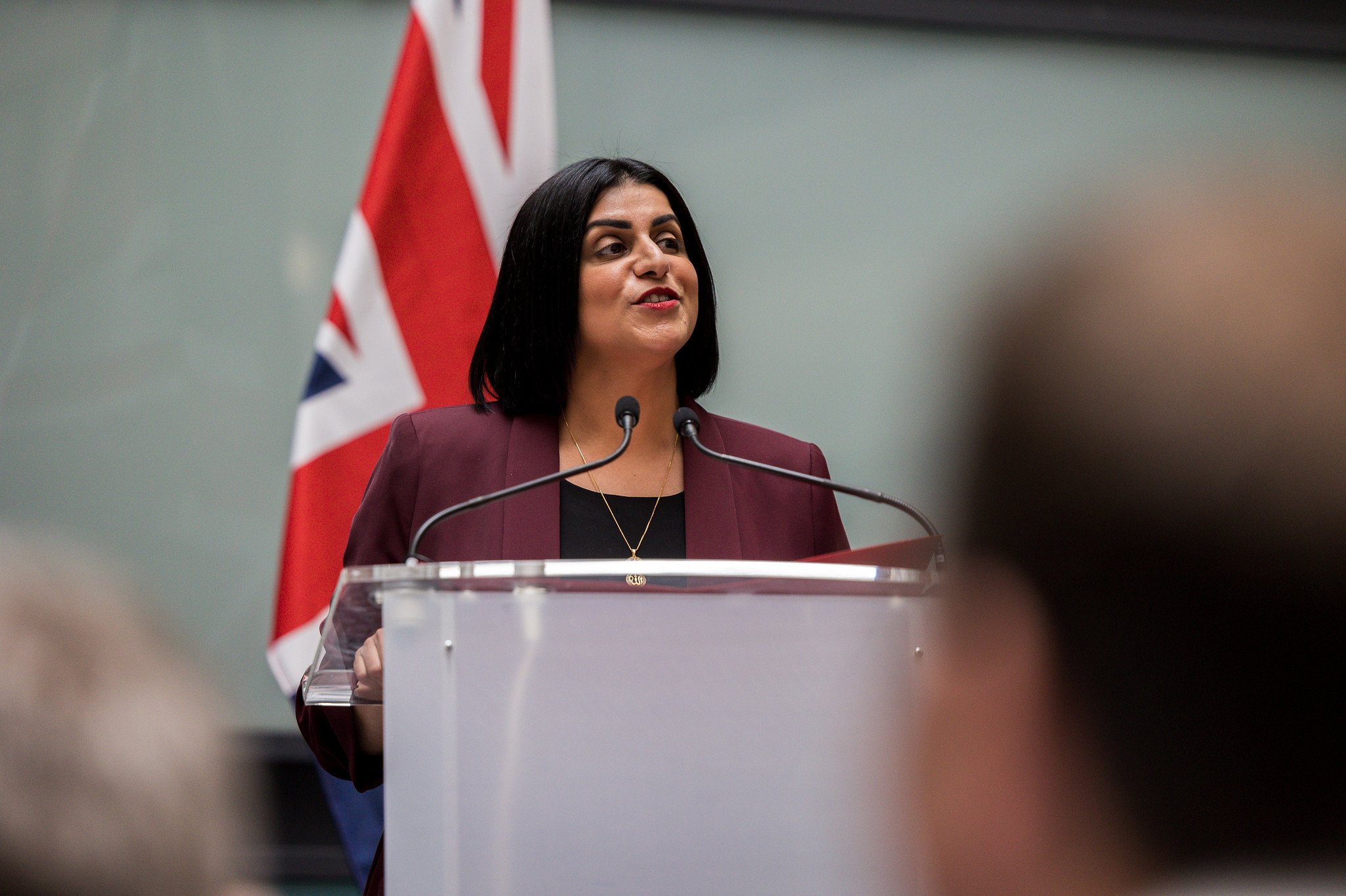 Shabana Mahmood’dan Vize Resti: Üç Ülke İkna Edildi 1 54795924585 c2326171c9 k