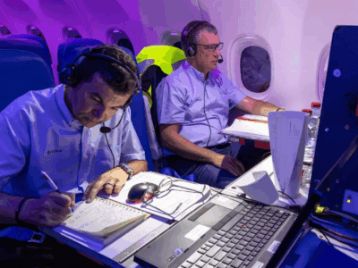 Airbus A320