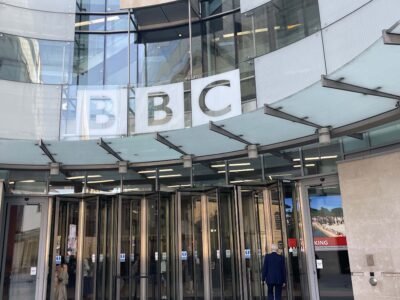 bytv 3 BBC 1