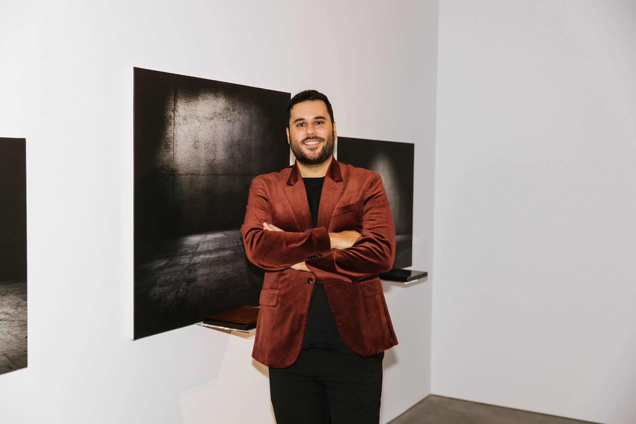 Emre Onar: Göç edenlerin ortak dili direnç 1 emre onar 5 scaled