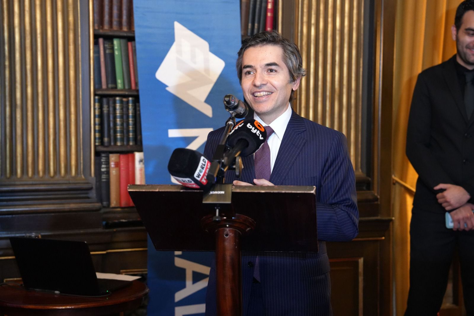 koray ertas