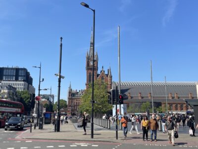 london