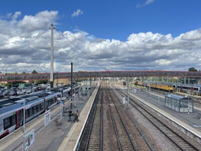 Tren 1