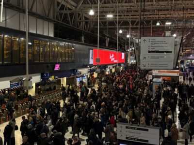 Waterloo