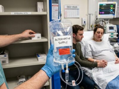 epidural