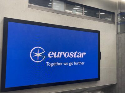 eurostar