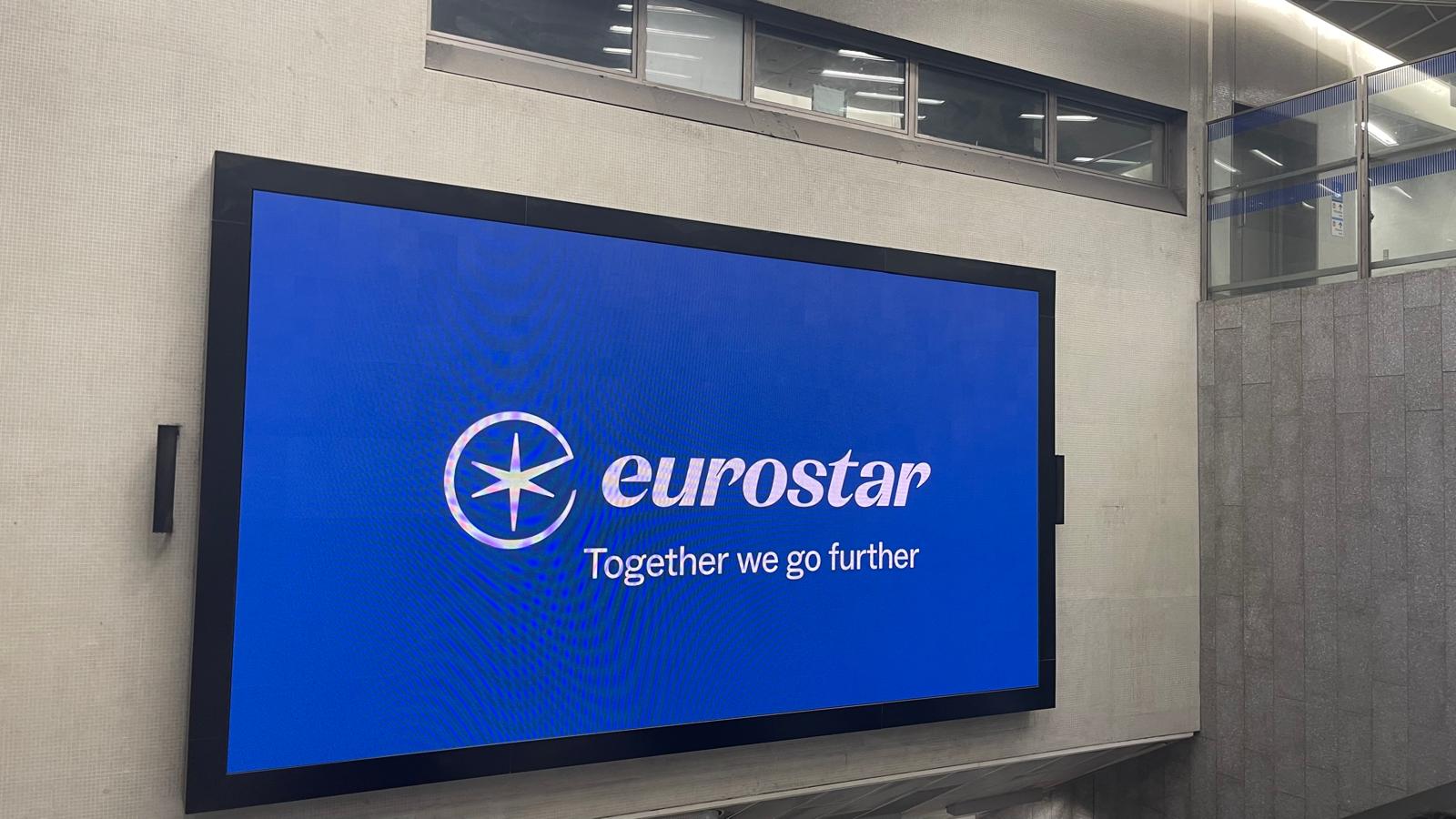 eurostar