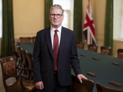 keir starmer