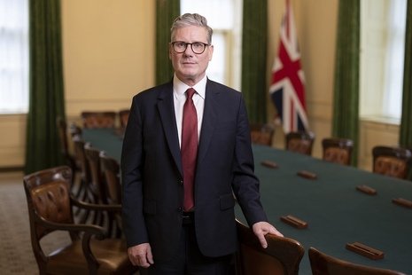 Starmer'a Çağrı: Özel Eğitim Haklarını Koruyun 1 keir starmer