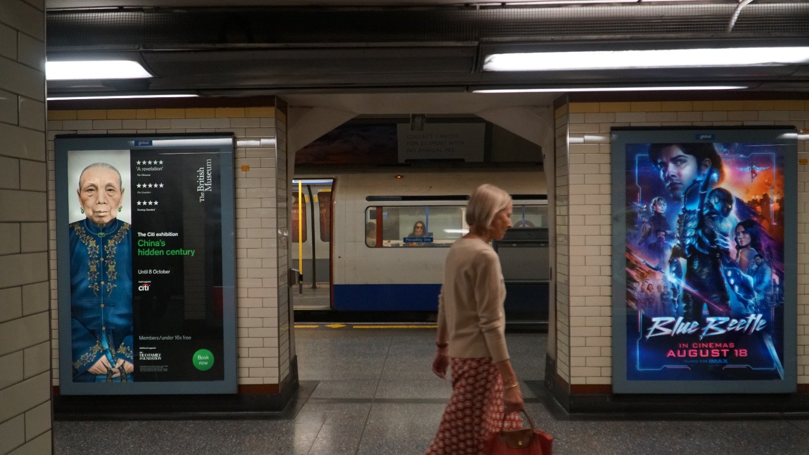 Bu hafta sonu birçok TfL hattı kapanacak 1 metro 1
