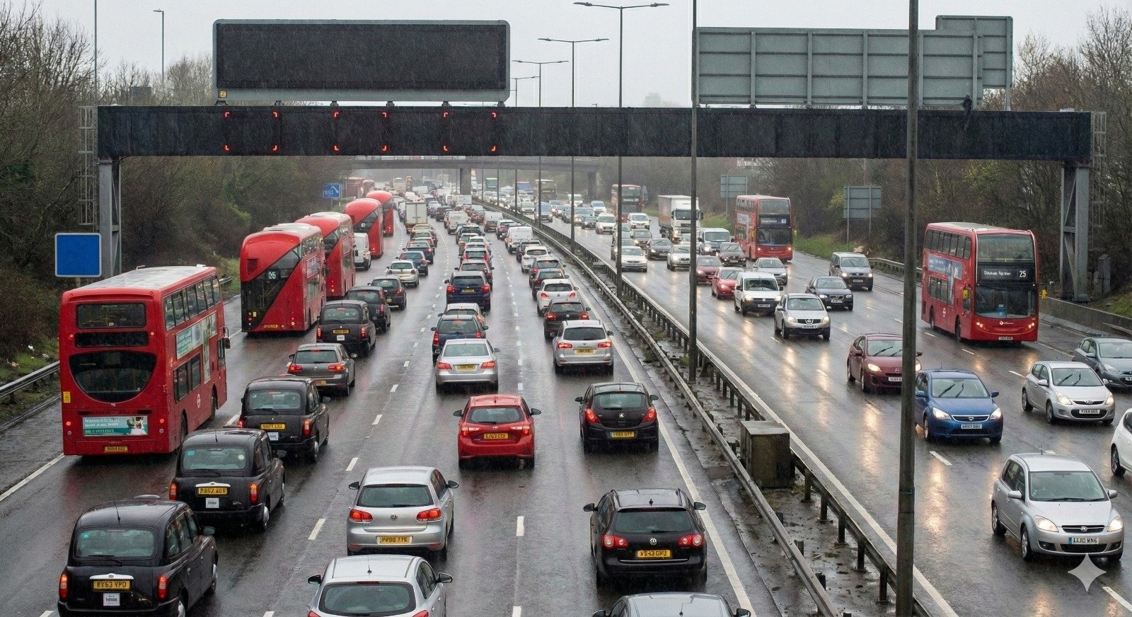 trafik