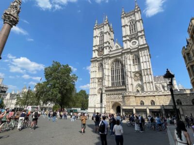 westminster abbey