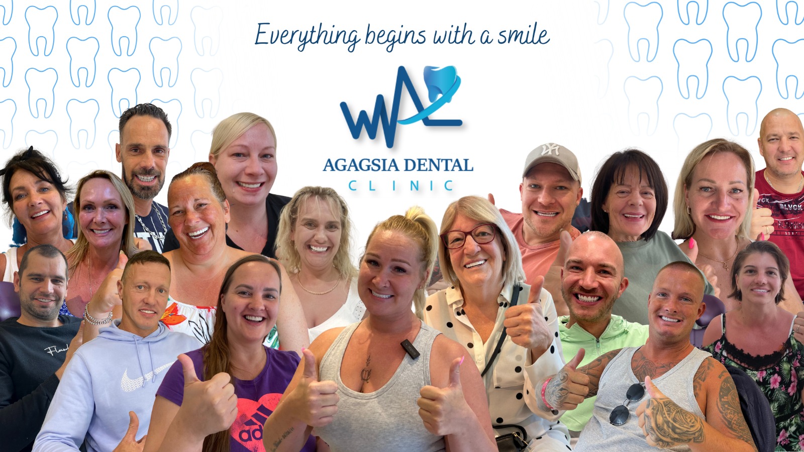 AGAGSIA DENTAL