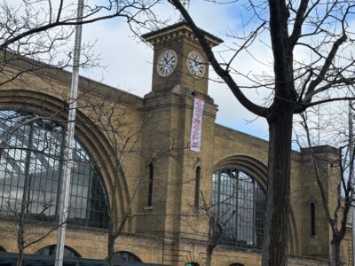 Kings cross