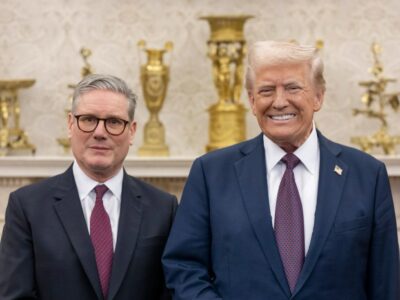 Starmer Trump 2