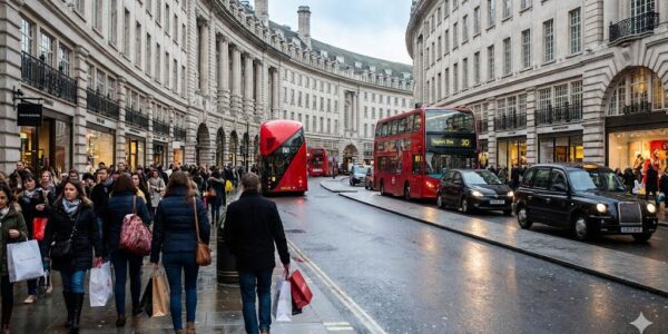 alisveris londra