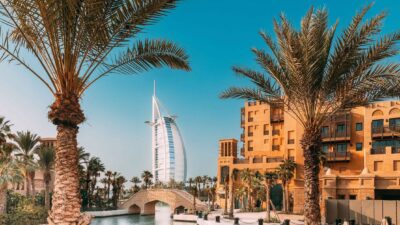 dubai 2