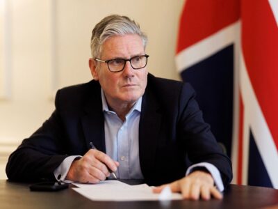 keir starmer