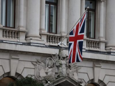 londra