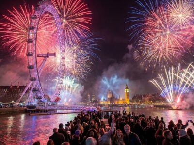 londra